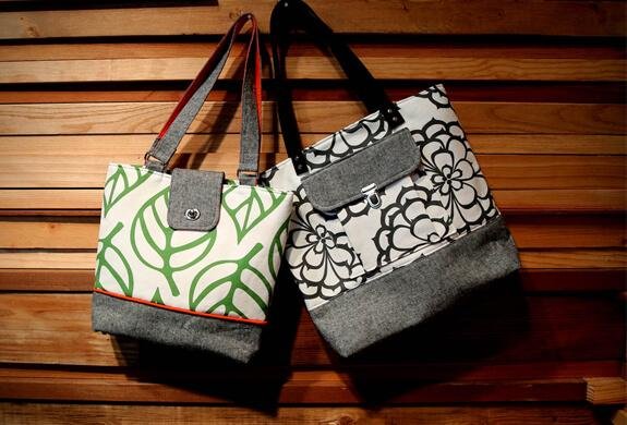 Finding the Best Tote Bag Manufacturer in Your Area