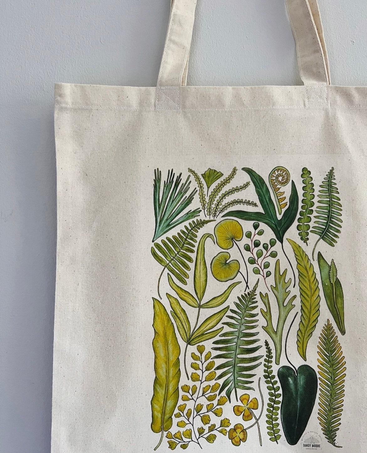 Eco-Friendly Manufacturing Process: Organic Cotton Tote Bags