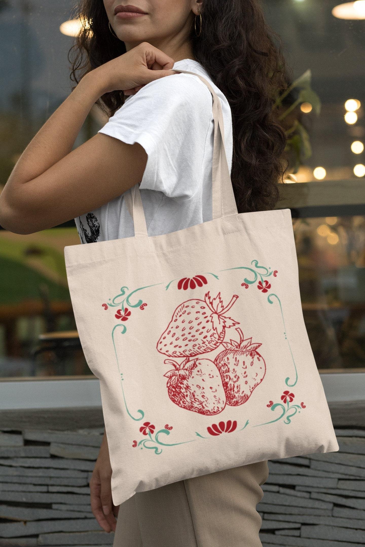 Key Factors to Consider When Selecting a Tote Bag Manufacturer Nearby