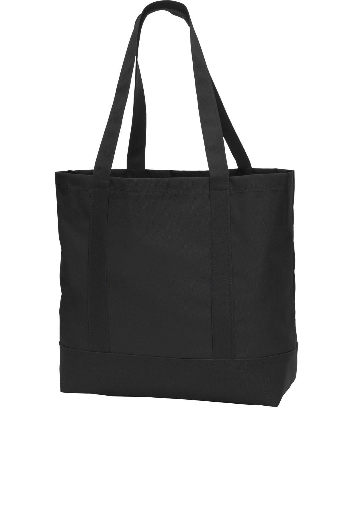 Environmental Impact of Denier Tote Bag Manufacturing
