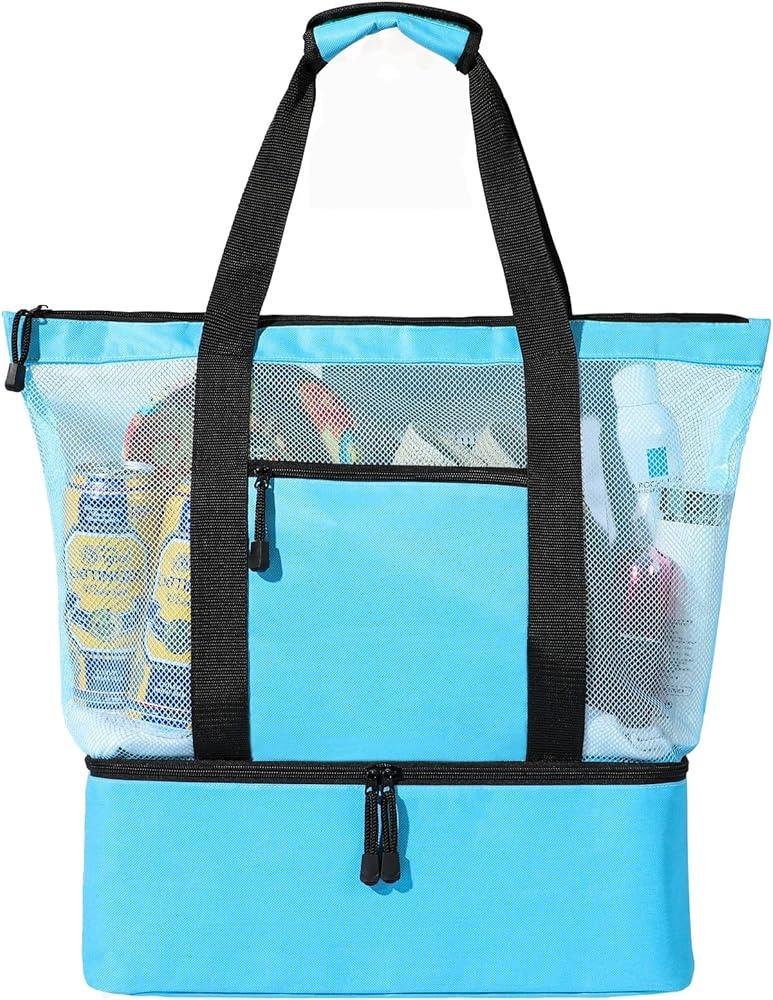 Environmentally Friendly Options from Top Beach Tote Cooler Bag Manufacturers