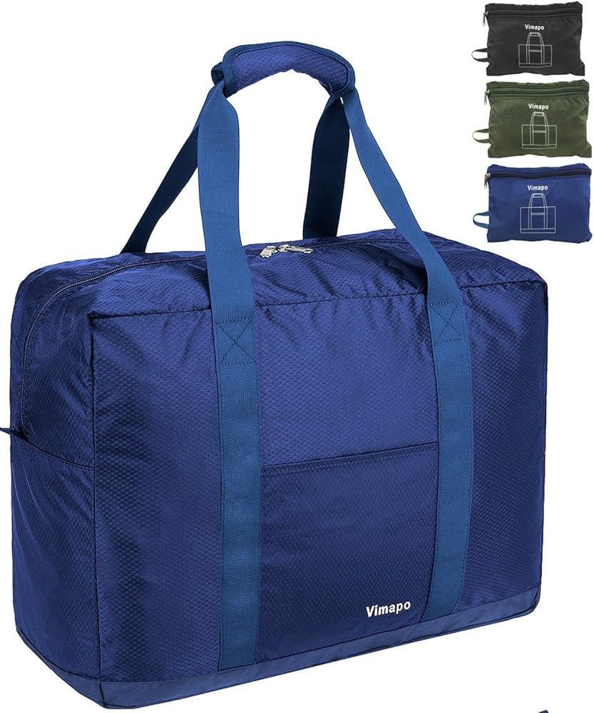 - Tips for Selecting the Best Foldable Travel Duffel Bag Tote Manufacturer
