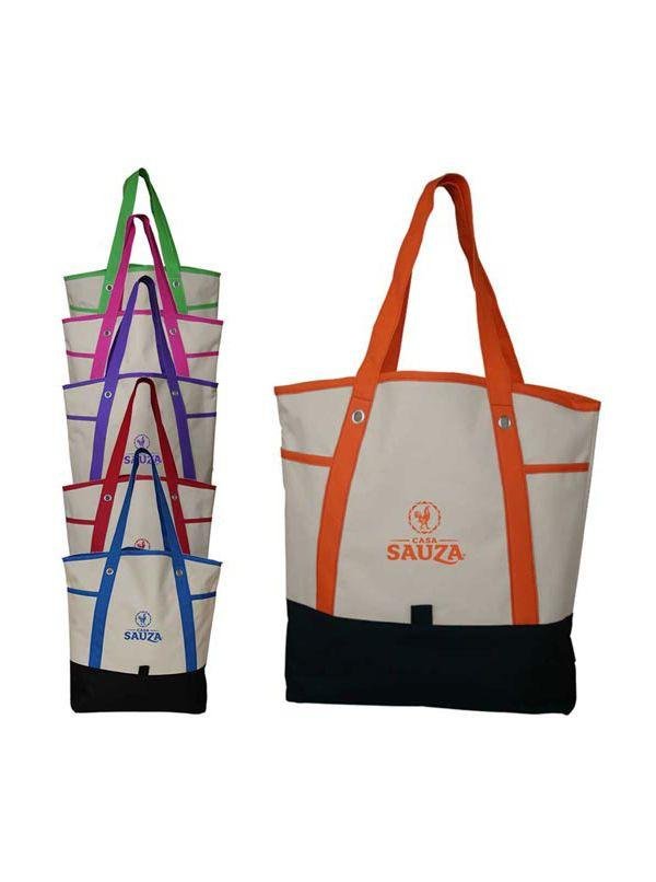 Choosing a Responsible ⁤Denier‌ Tote Bag Manufacturer