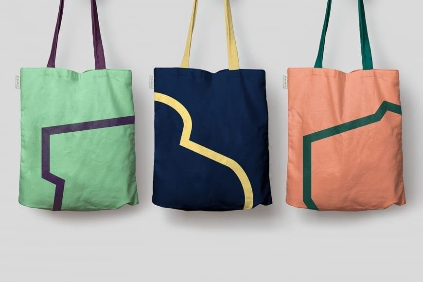 Key Benefits of Tote Bag Manufacturing