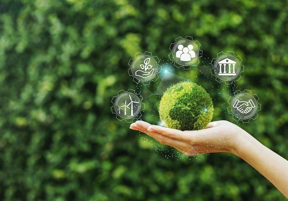 Sustainable Manufacturing Practices in Chinas Tote Bag Industry