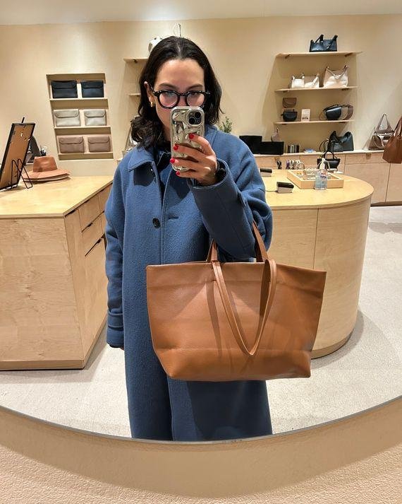 Customization Options for Tote Shopper Bags