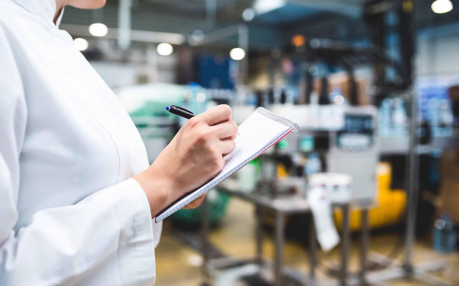 Heading 3: Quality Control and Ethical Manufacturing Practices