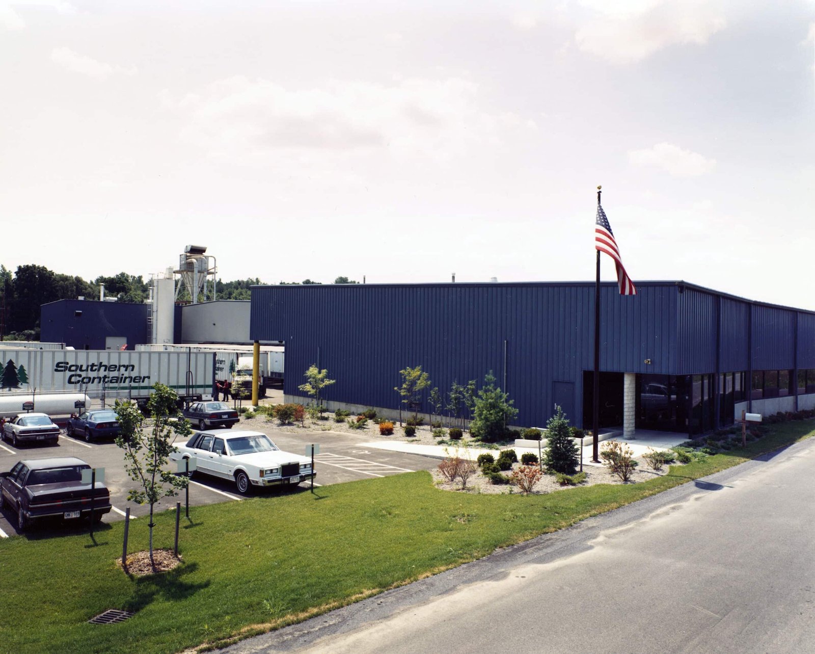 - ⁤The Benefits of Choosing⁤ a Manufacturer with Paper Exterior Options