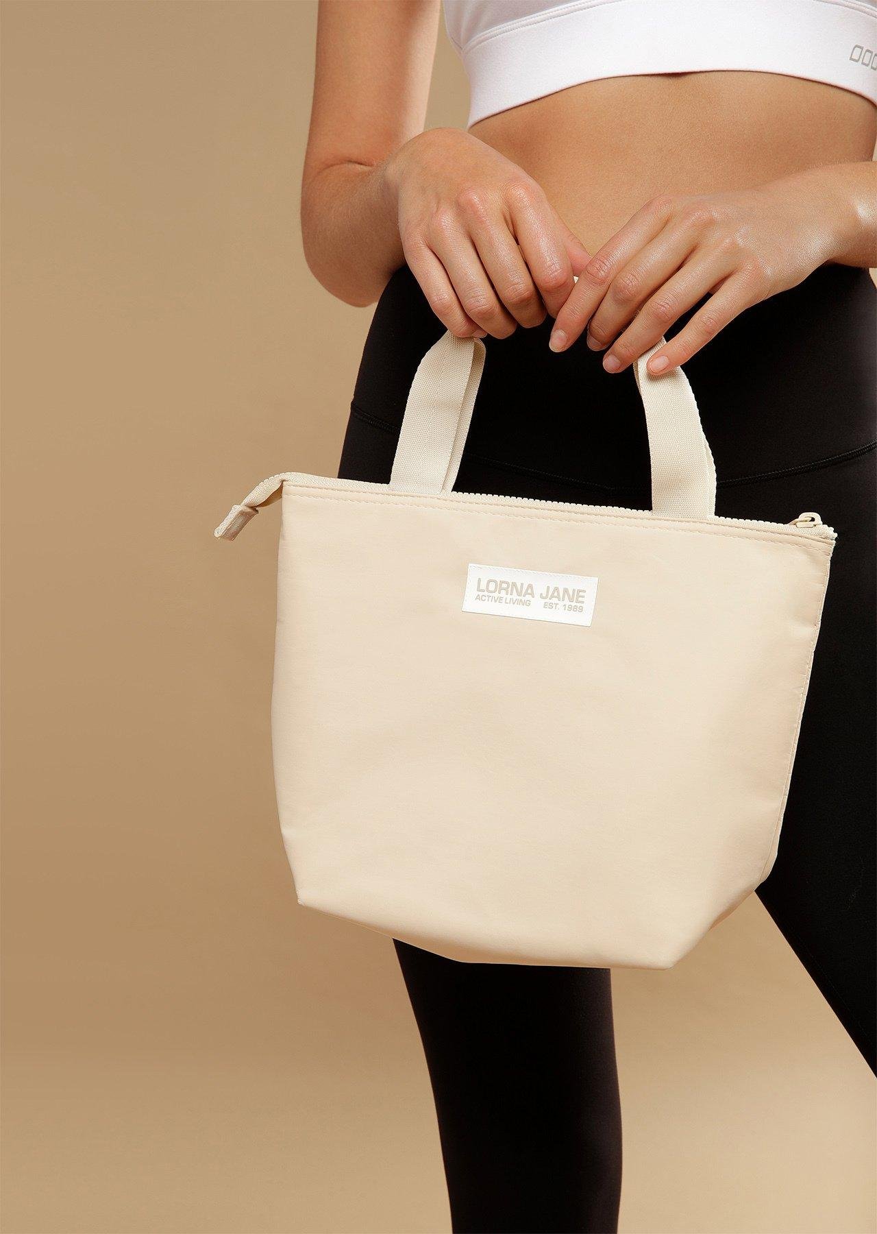 Innovative Designs and Features of China ‌Insulated Lunch Tote​ Bags