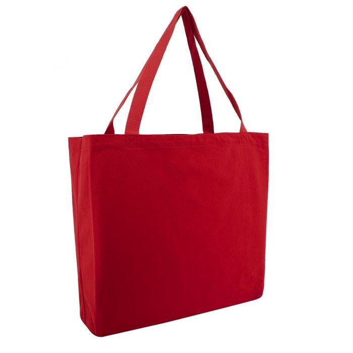 Sustainable Choices: Understanding the Eco-Friendly Materials behind Canvas Totes